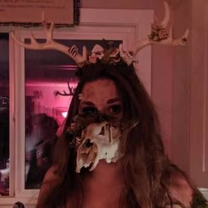 Meet your Posher, Serena